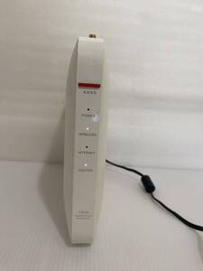 【中古】BUFFALO WXR-1900DHP3 無線ルーター　管理番号cr17