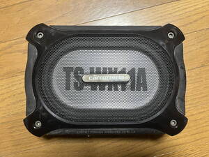 パイオニア　Pioneer カロッツェリアcarrozzeria　TS-WX11A　ウーファー本体のみ