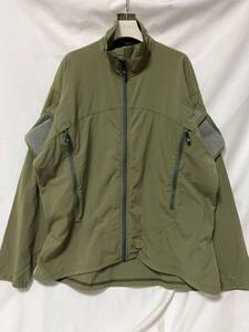 PATAGONIA MARS SLINGSHOT JACKET L (O-9-22)