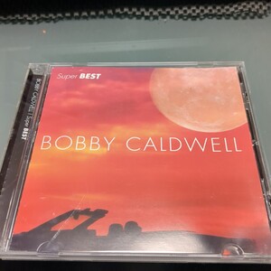 2156.253 BOBBY CALDWELL CD