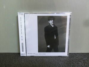 ◆○CD 横山輝一 KIICHI-YO BEST BALLADS 未開封品