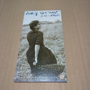 シングルCD　エイミー・グラント　ラッキー・ワン　中古品　Amy Grant/Lucky One PODM-1034