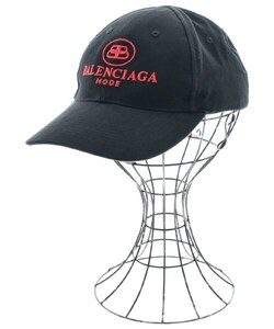 BALENCIAGA キャップ メンズ バレンシアガ 中古　古着