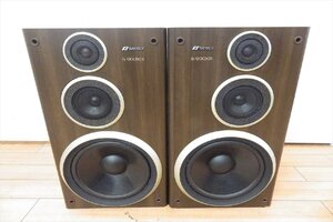 ☆ SANSUI サンスイ S-900XR スピーカー 音出し確認済 中古 241107A5462