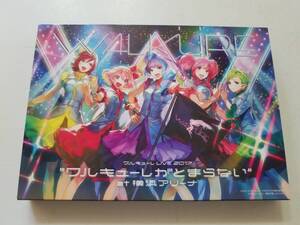 【中古BD Blu-ray ブルーレイディスク LIVE2017“ワルキューレがとまらない"at横浜アリーナ】