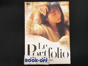 DVD ZARD Le Portfolio 1991-2006