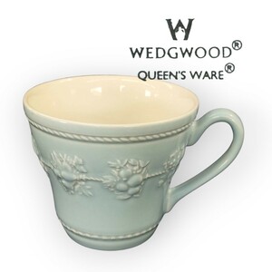 WEDGWOOD QUEEN