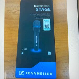 SENNHEISER e945 ゼンハイザー e945 【正規品】