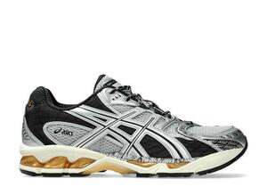 Asics Gel-Nimbus 10.1 "Piedmont Grey/Pure Silver" 29.5cm 1203A543-020