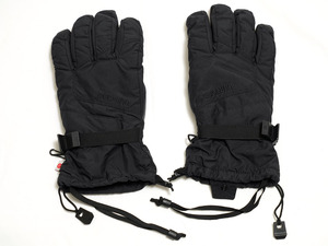 BURTON（バートン） / グローブ / Profile Glove / 黒(BLACK) / Lサイズ