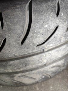 ダンロップ DIREZZA Z3 245/40R17 4本