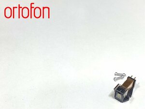 カートリッジ ortofon M20FL super MI型 Audio Station