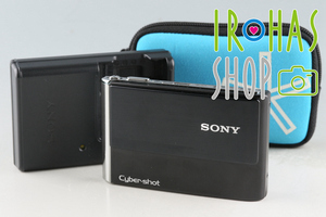 Sony Cyber-Shot DSC-T70 Digital Camera *Japanese version only* #54586J