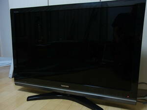 【TOSHIBA】REGZA 37Z8000／37V 液晶テレビ☆中古☆初期化済☆ジャンク☆