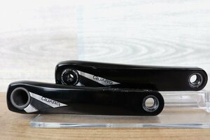 QUARQ　クオーク　170ｍｍ　ダイレクトマウント　8-bolt　GXP　クランクアームセット　SRAM　スラム製　cicli17　FD3