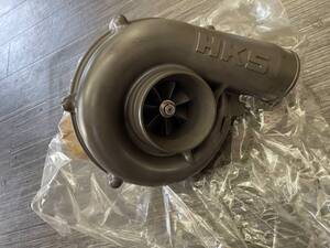 2014〜2018 YAMAHA SVHO 用スーパーチャージャー Assy中古品