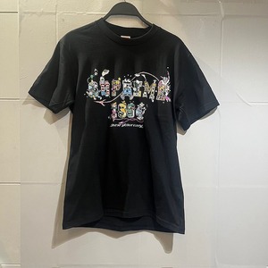 Supreme 24ss Varsity Tee Size-S "Black" シュプリーム バーシティ 半袖Tシャツ