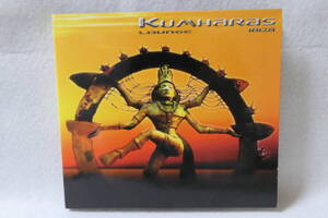 ●送料無料●中古CD● Kumharas - Lounge Ibiza 2003 / 8437001416264 / FR/CD003