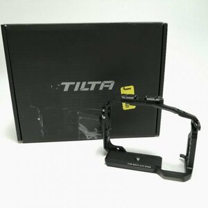 ★SALE中★TILTA Camera Cage for Sony a7 IV Basic Kit - Black (TA-T30-A-B) / Sony a7 IV、a1、S3、R4、73、R3、A9用 98 00063