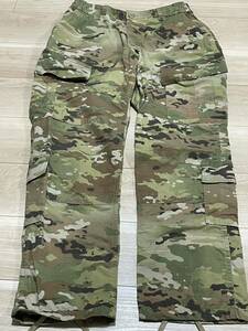 米軍放出品　中古良品　ＯＣＰ　ＴＲＯＵＳＥＲ　３１Ｒ