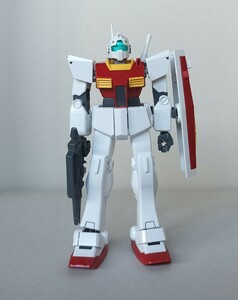 HGUC　1/144　ジムⅡ　ジャンク　