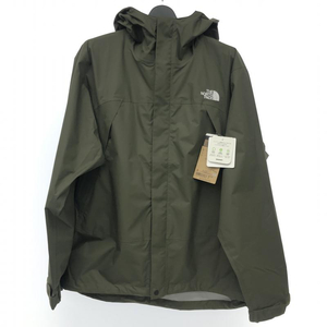 【中古】THE NORTH FACE ドットショット NP61930　XL　カーキ ノースフェイス[240066122966]