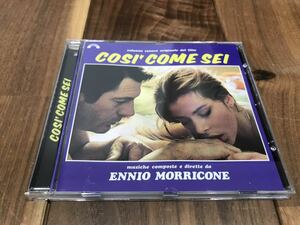 Ennio Morricone Cosi