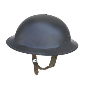 （複製品）WW2英軍Mk2ヘルメット イギリス軍