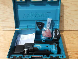 ■■■展示品、未使用　Makita TM41DRG（充電器無し） ■■■