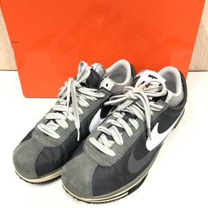 箱付き★【NIKE】ナイキ★ローカットスニーカー sacai×Nike Zoom Cortez サカイ★ズーム コルテッツ シューズ サイズ29cm DQ0581-001 06