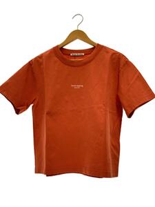 Acne Studios(Acne)◆Tシャツ/XS/コットン/ORN/FN-WN-TSHI000196