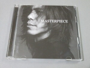 CD◆エレファントカシマシ / MASTERPIECE　DVD付 初回限定盤