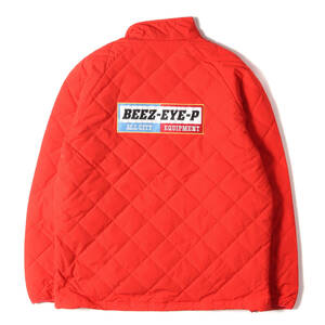 BlackEyePatch ブラックアイパッチ ジャケット サイズ:XL 22SS キルティング ジャケット BEEZ-EYE-P ALL CITY EQUIPMENT QUILTING JACKET