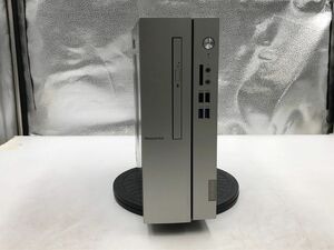 LENOVO/デスクトップ/HDD 1000GB/第8世代Core i5/メモリ8GB/WEBカメラ無/OS無-240912001211138