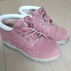 Timberland　ブーツ　6w（23cm）