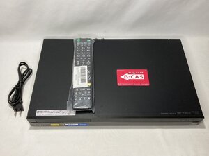 SONY 500GB 3チューナー ブルーレイレコーダー BDZ-AT770T