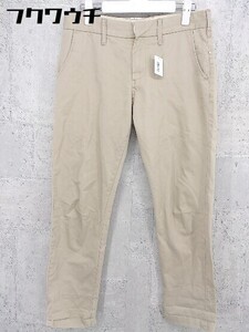 ◇ Spick and Span スピック＆スパン パンツ サイズ38 ベージュ レディース