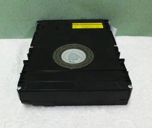 TOSHIBA 東芝 レコーダー用 BD/DVD ドライブ N7WE0BJN（レコーダー D-BZ510から外し）中古 1