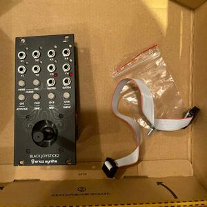 Erica synths Joystick2