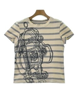 HERMES Tシャツ・カットソー レディース エルメス 中古　古着