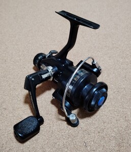 Daiwa SPINMATIC ST-600RD 小型スピニングリール リアドラグ 渓流 OLD