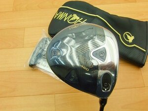 新品 ホンマ HONMA●TR20 460 9.5度 S(a2-17-4)