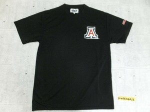 AMERICAN FRESHMAN ロゴプリント WILDCATS 半袖Tシャツ