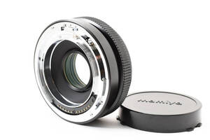 ★美品★マミヤ MAMIYA RZ67 TELECONVERTER 1.4X ★ L220 #1264