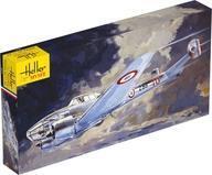 新品プラモデル 1/72 WW.II フランス軍 ポテ 63-11 A3 偵察機 No.156/709 「エレール