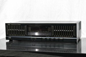 SANSUI サンスイ グラフィックイコライザー SE-80