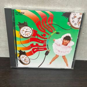 中古CDアルバム　小泉今日子/ BEAT-POP 小泉今日子スーパーセッション　生産限定盤