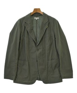 Engineered Garments カジュアルジャケット メンズ エンジニアードガーメンツ 中古　古着