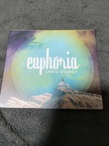 廃盤貴重盤◆CHRIS STAMEY / EUPHORIA　　THE DB’S　クリス・ステイミー