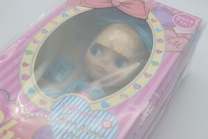 ネオブライス ブライス ハローアゲイン ジュニームニーキューティー Blythe